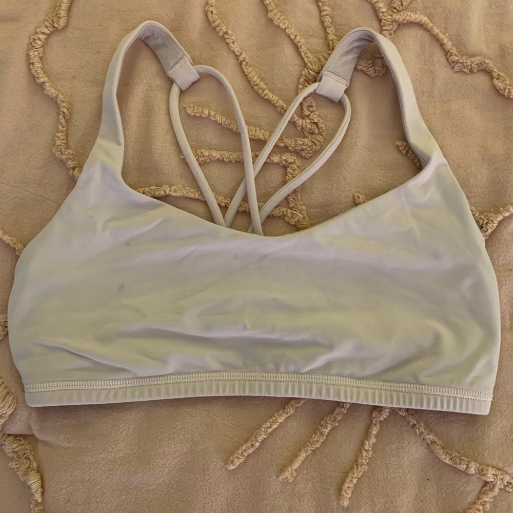 lululemon free to be sports bra